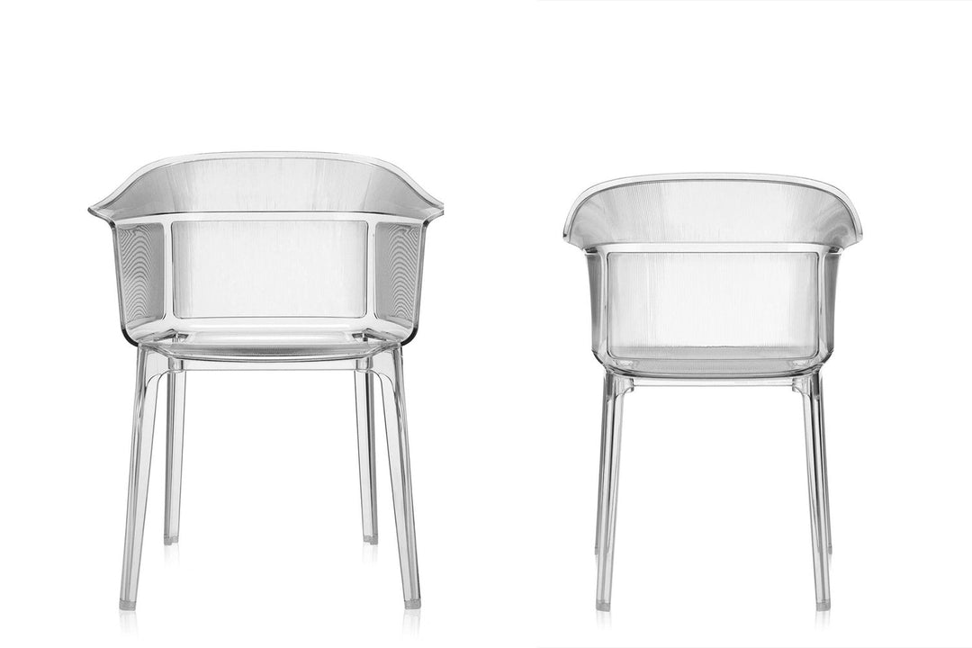 Papyrus Dining Chair (Set of 2) Dining Chairs Kartell