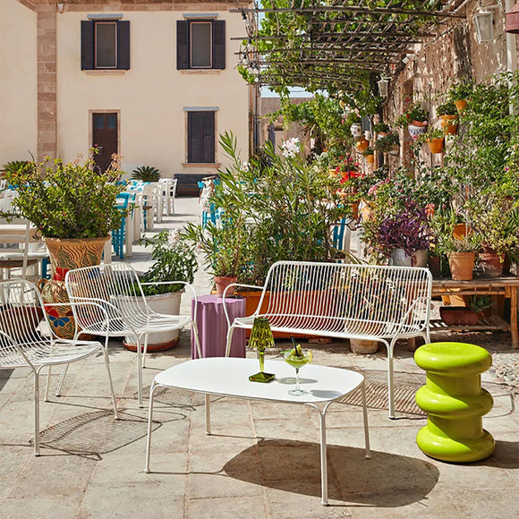 Pilastro Stool/Side Table Kartell