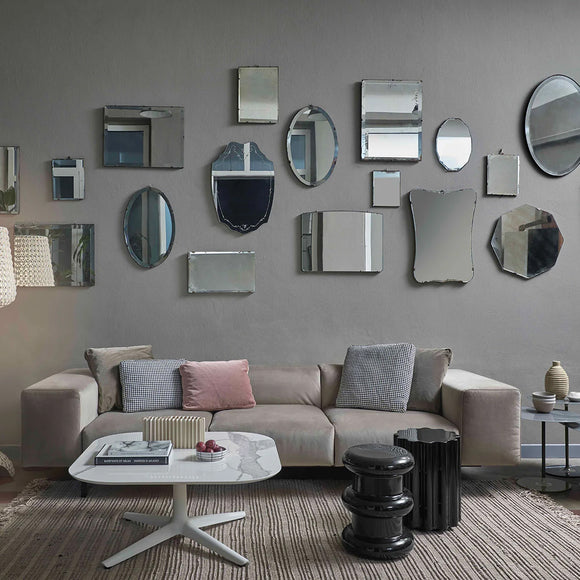 Pilastro Stool/Side Table Kartell