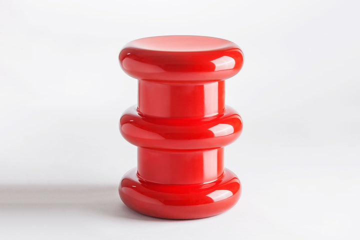 Pilastro Stool Ottomans + Stools Kartell