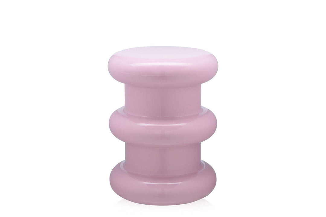 Pilastro Stool Ottomans + Stools Kartell