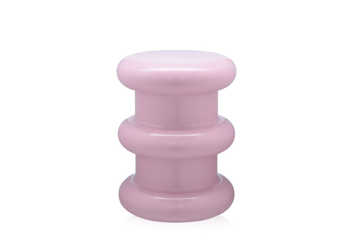Pilastro Stool Ottomans + Stools Kartell