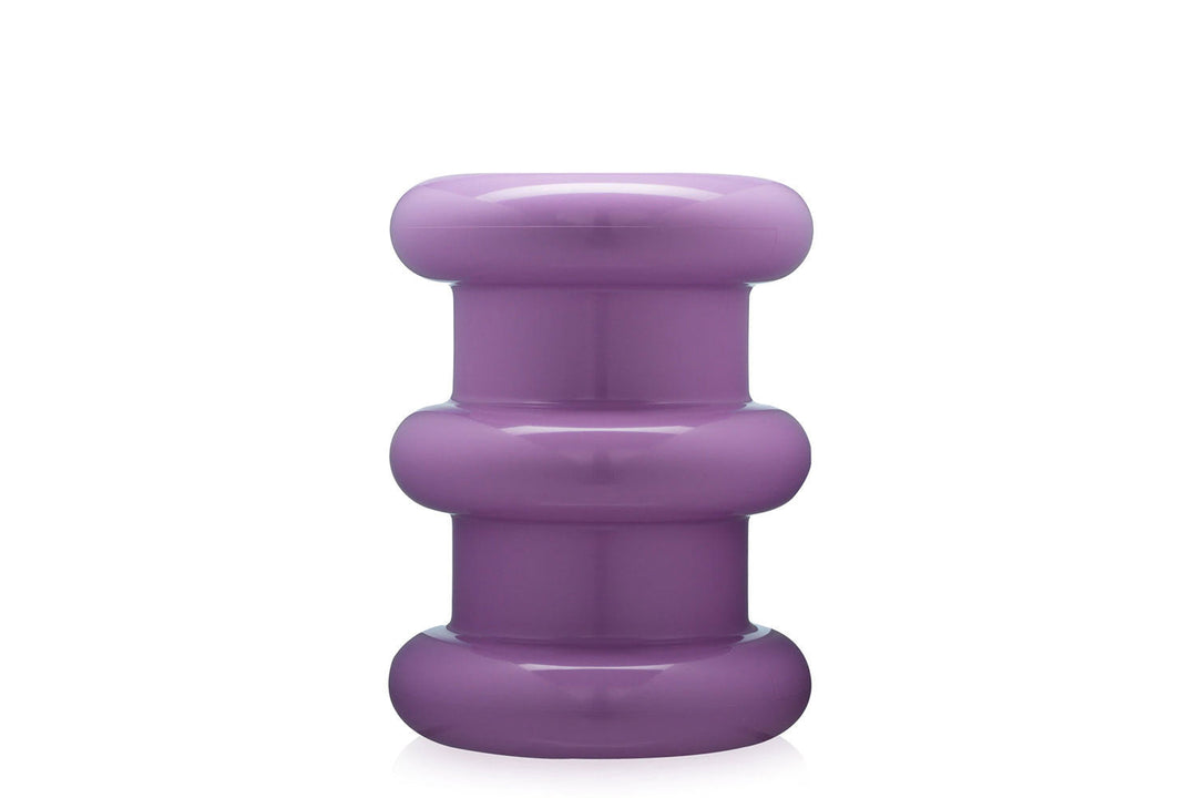 Pilastro Stool Ottomans + Stools Kartell
