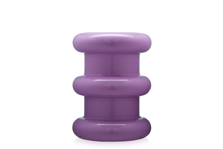 Pilastro Stool Ottomans + Stools Kartell