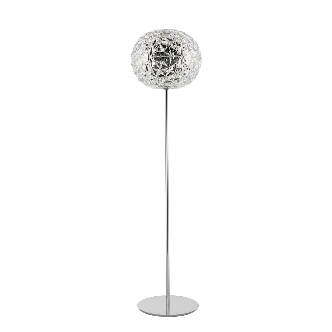 【期間限定特価】 Planet Floor Interiors Luxury Italian – Lamp フロアスタンド