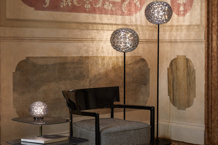 Planet Floor Lamp Floor Lamps Kartell