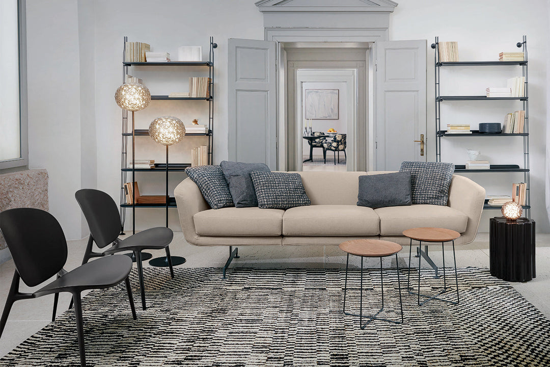 Planet Floor Lamp Floor Lamps Kartell