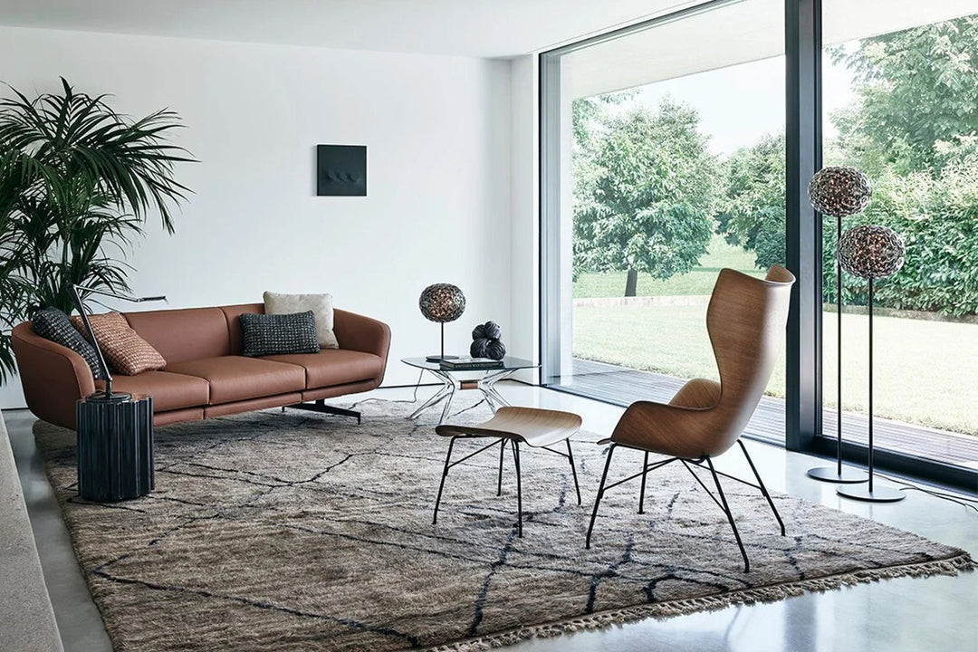 Planet Floor Lamp Floor Lamps Kartell