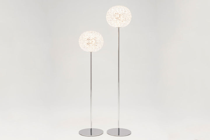 Planet Floor Lamp Floor Lamps Kartell