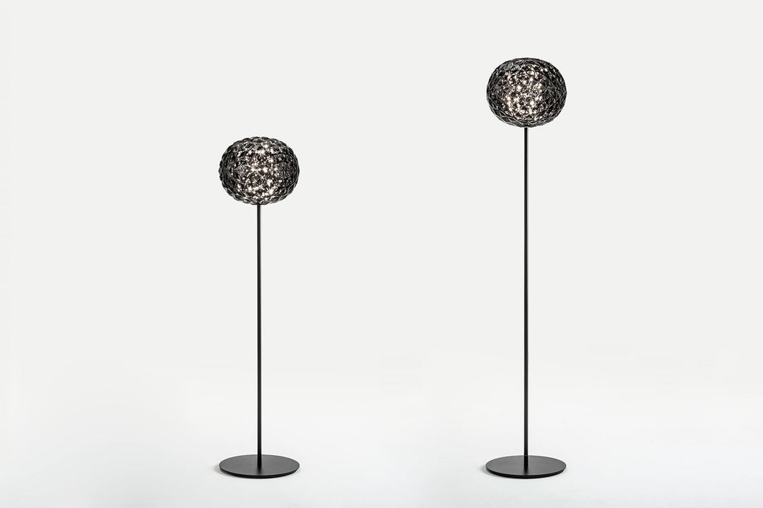 Planet Floor Lamp Floor Lamps Kartell