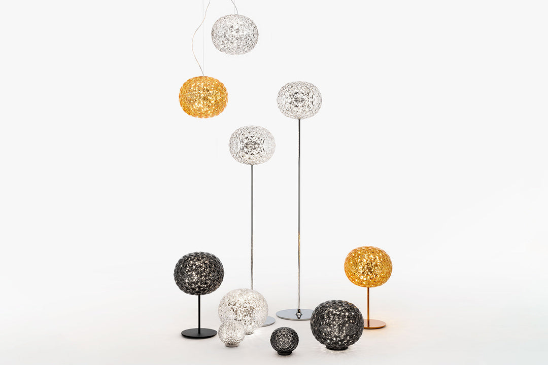 Planet Floor Lamp Floor Lamps Kartell