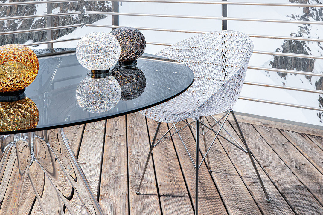 Planet Mini Table Lamp Table Lamps Kartell