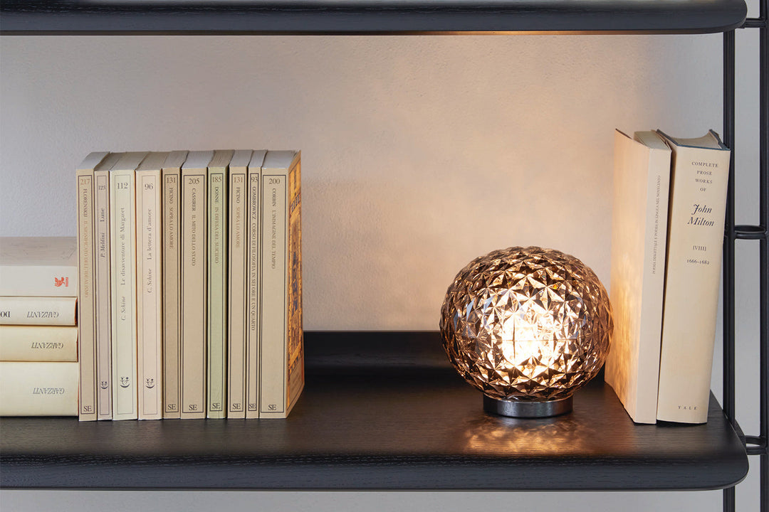 Planet Mini Table Lamp Table Lamps Kartell