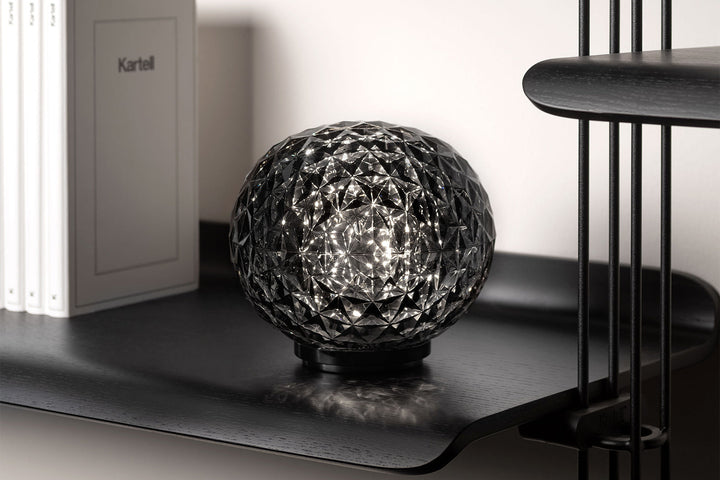Planet Mini Table Lamp Table Lamps Kartell
