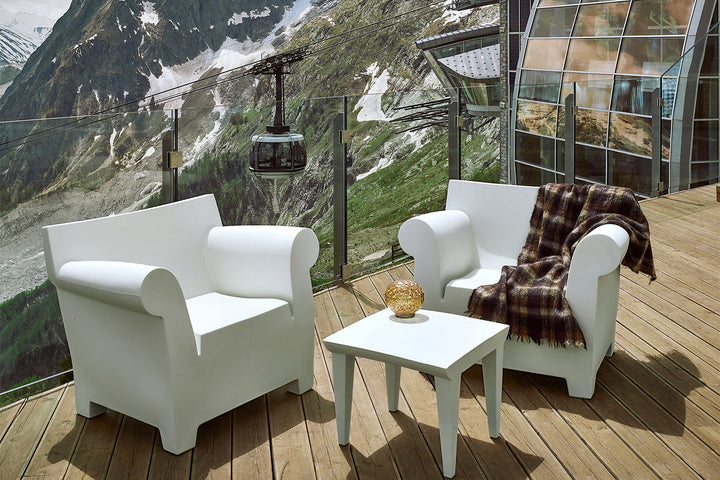 Planet Mini Table Lamp Table Lamps Kartell
