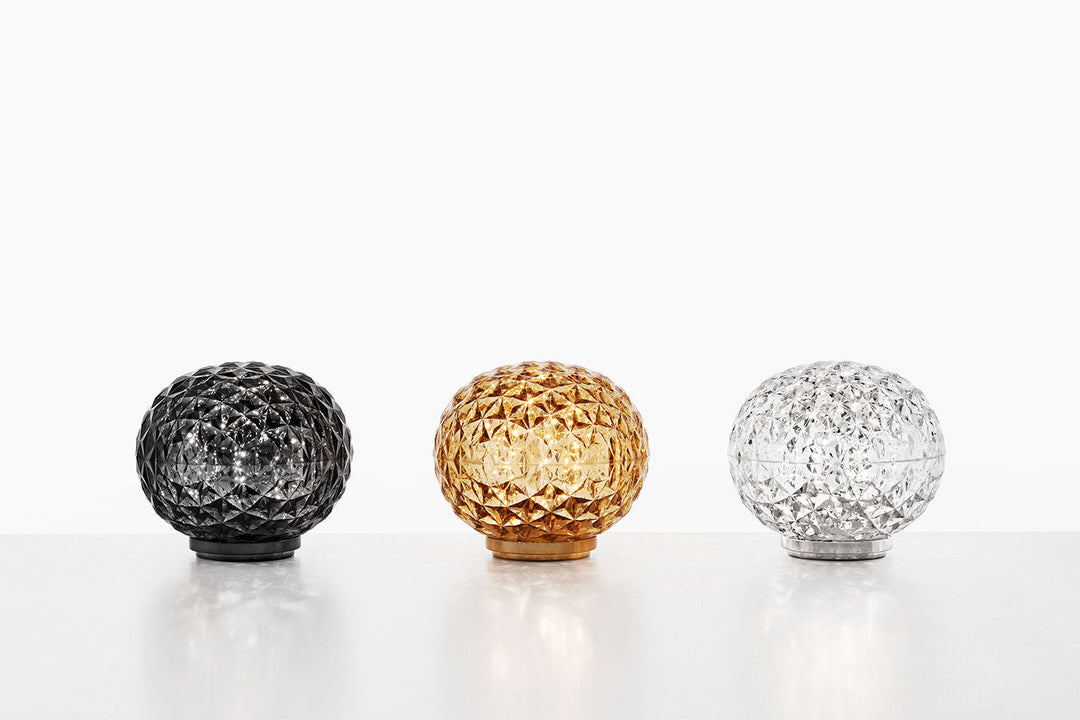 Planet Mini Table Lamp Table Lamps Kartell