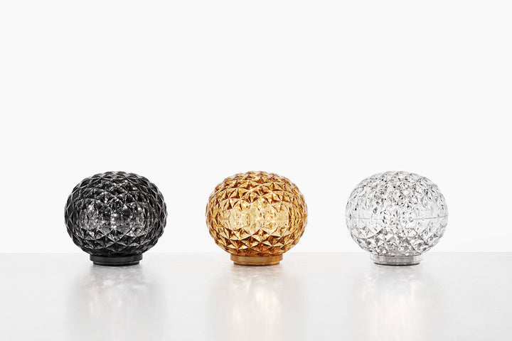 Planet Mini Table Lamp Table Lamps Kartell
