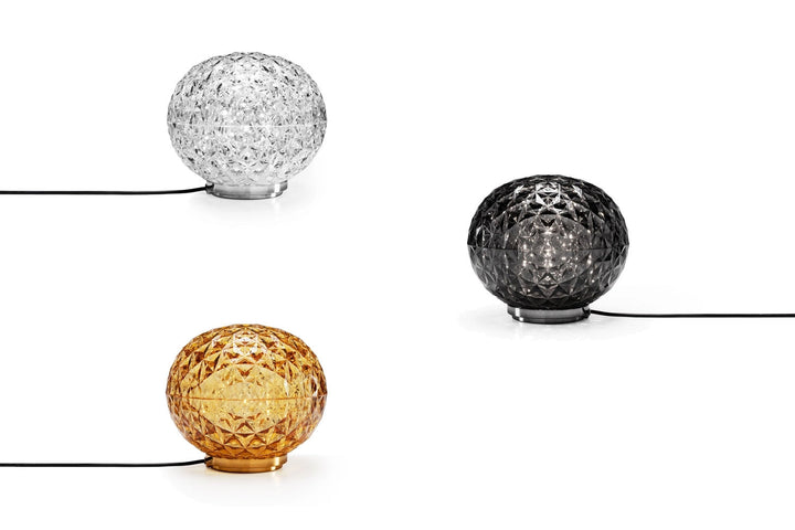 Planet Mini Table Lamp Table Lamps Kartell