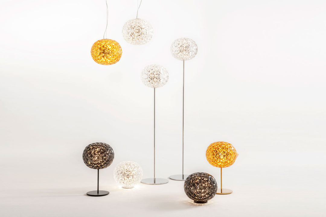 Planet Mini Table Lamp Table Lamps Kartell