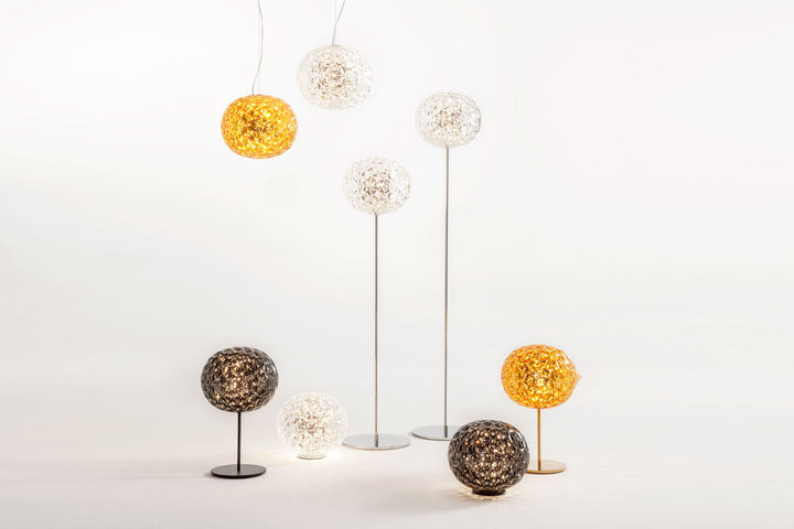 Planet Mini Table Lamp Table Lamps Kartell