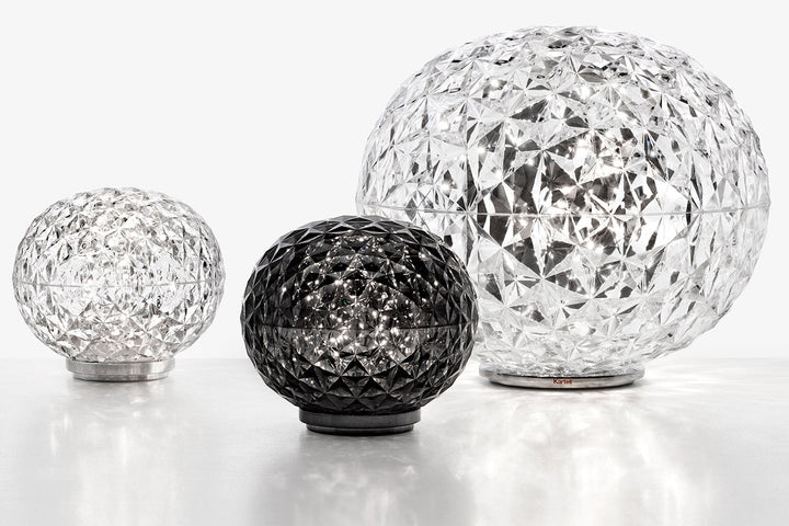 Planet Mini Table Lamp Table Lamps Kartell