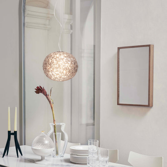 Planet Pendant Light Lighting Kartell