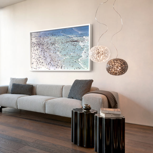 Planet Pendant Light Lighting Kartell