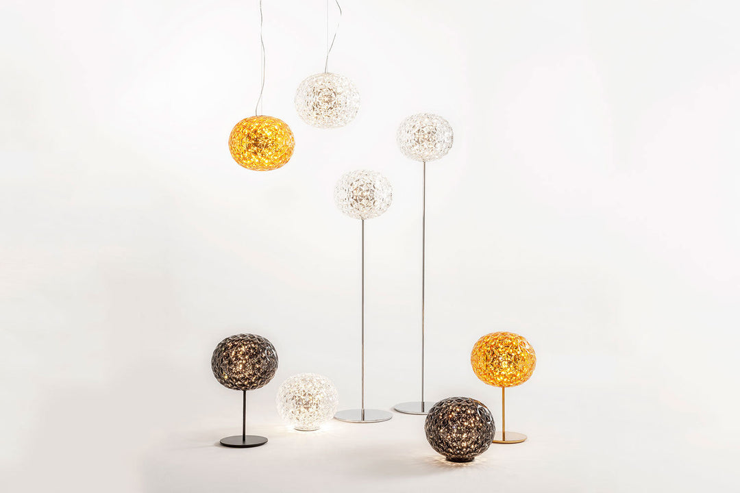 Planet Suspension Light Ceiling Lights Kartell