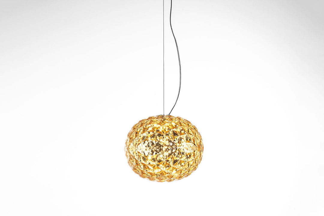 Planet Suspension Light Ceiling Lights Kartell