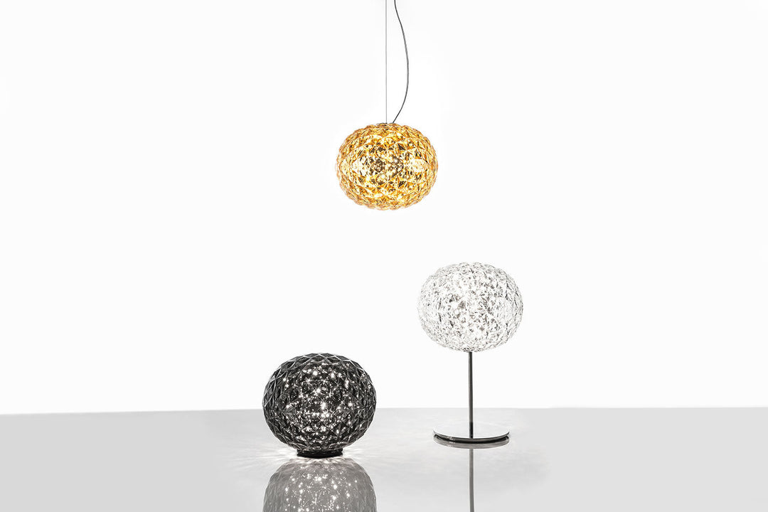 Planet Suspension Light Ceiling Lights Kartell