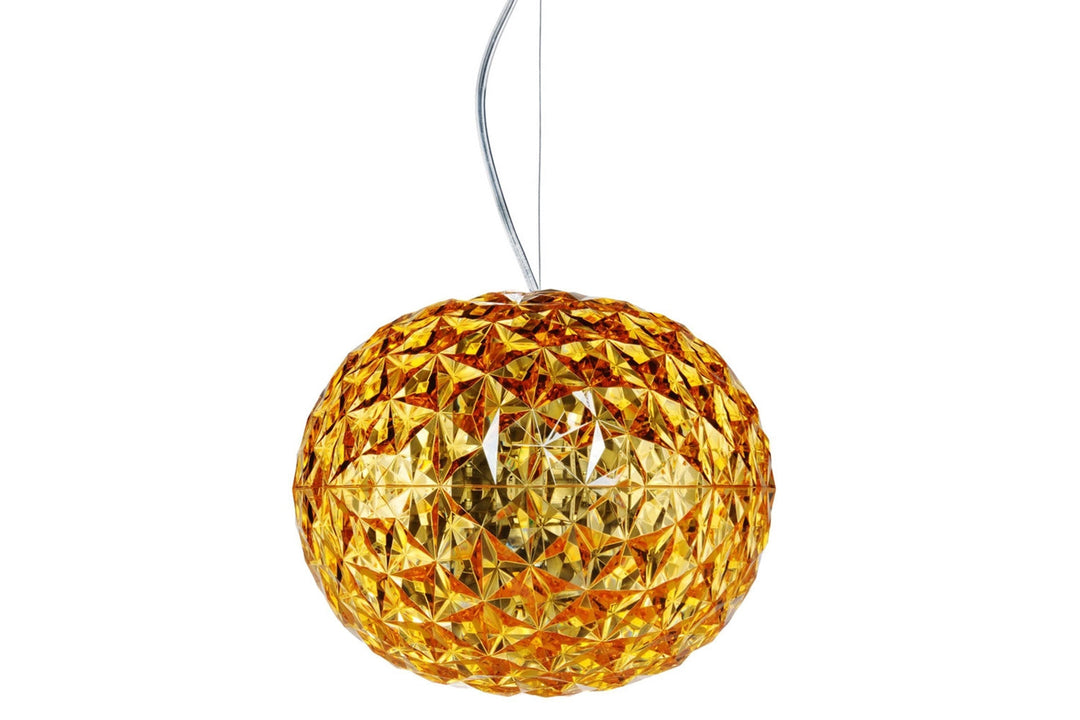 Planet Suspension Light Ceiling Lights Kartell