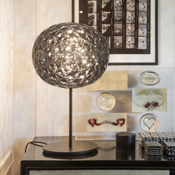 Planet Table Lamp Table Lamps Kartell