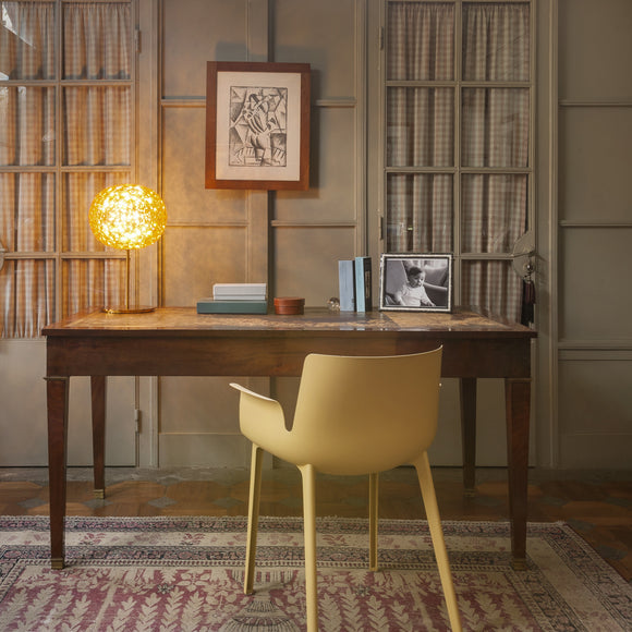 Planet Table Lamp Table Lamps Kartell