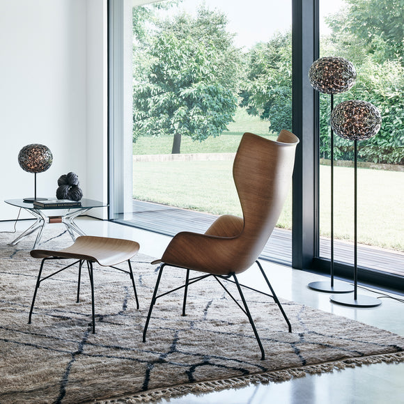 Planet Table Lamp Table Lamps Kartell