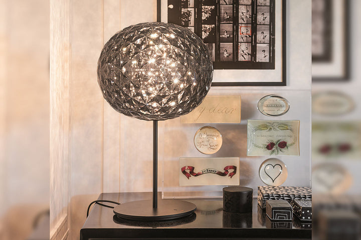 Planet Table Lamp Table Lamps Kartell