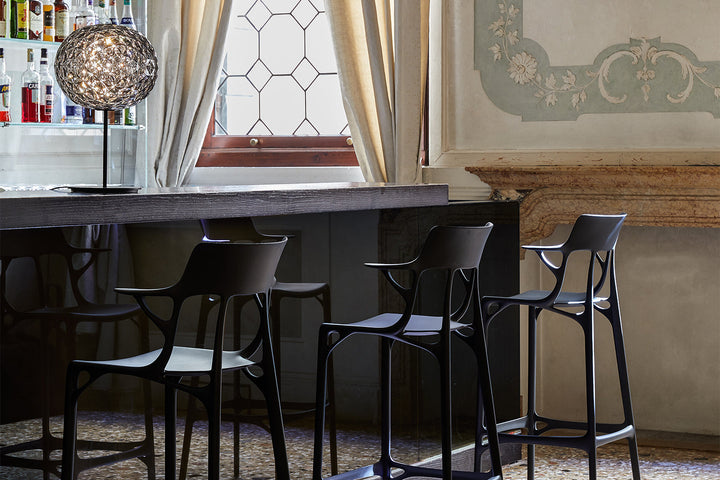 Planet Table Lamp Table Lamps Kartell