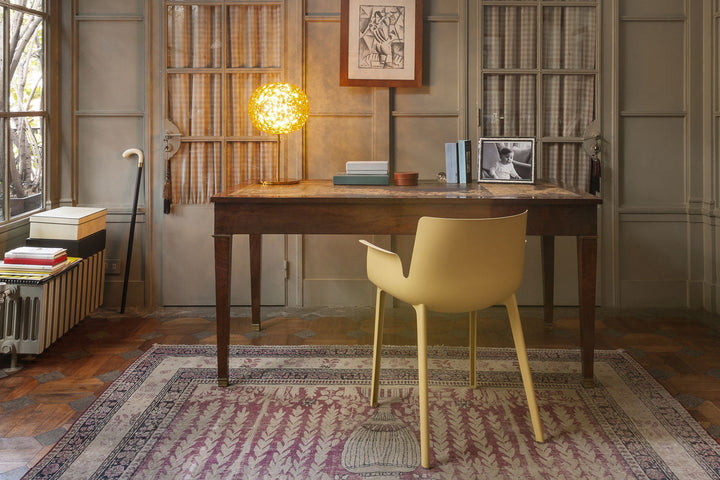 Planet Table Lamp Table Lamps Kartell