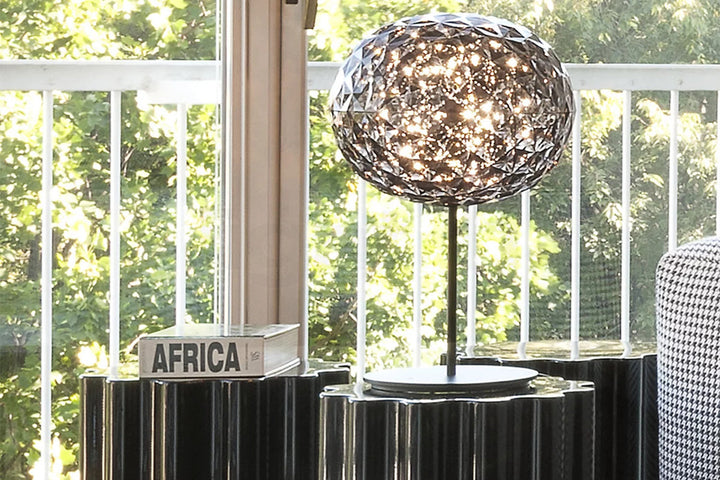 Planet Table Lamp Table Lamps Kartell