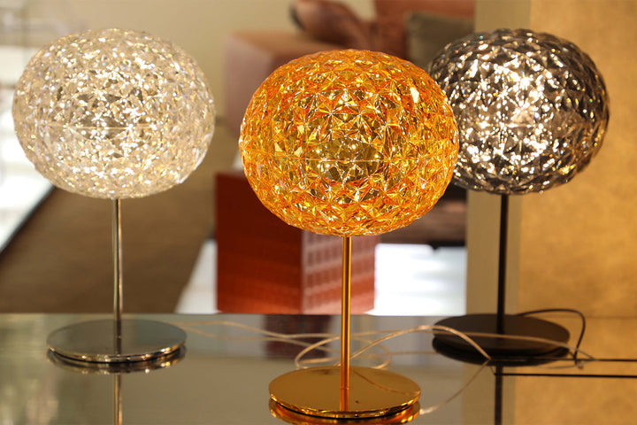 Planet Table Lamp Table Lamps Kartell
