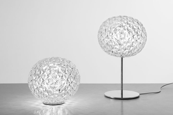 Planet Table Lamp Table Lamps Kartell