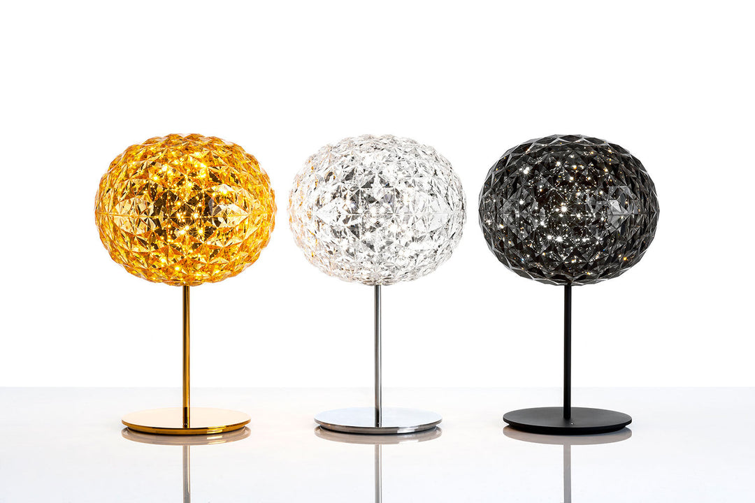 Planet Table Lamp Table Lamps Kartell