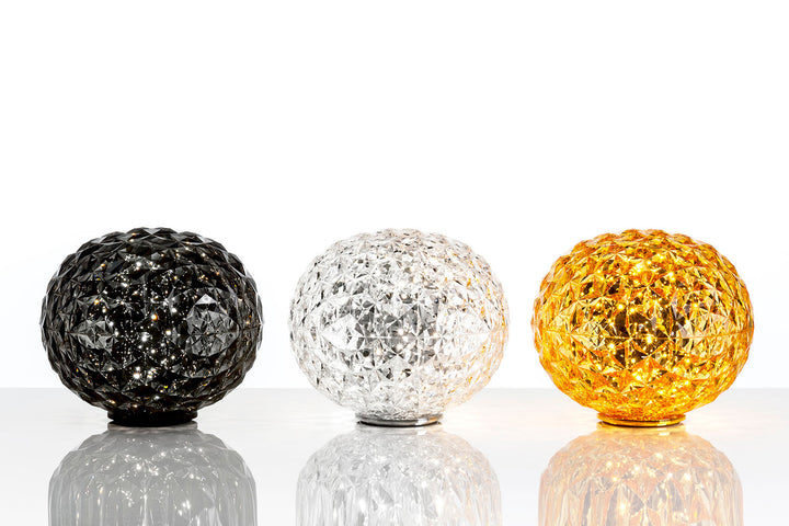 Planet Table Lamp Table Lamps Kartell