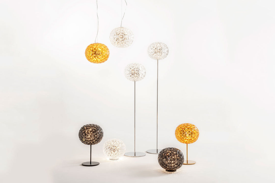 Planet Table Lamp Table Lamps Kartell