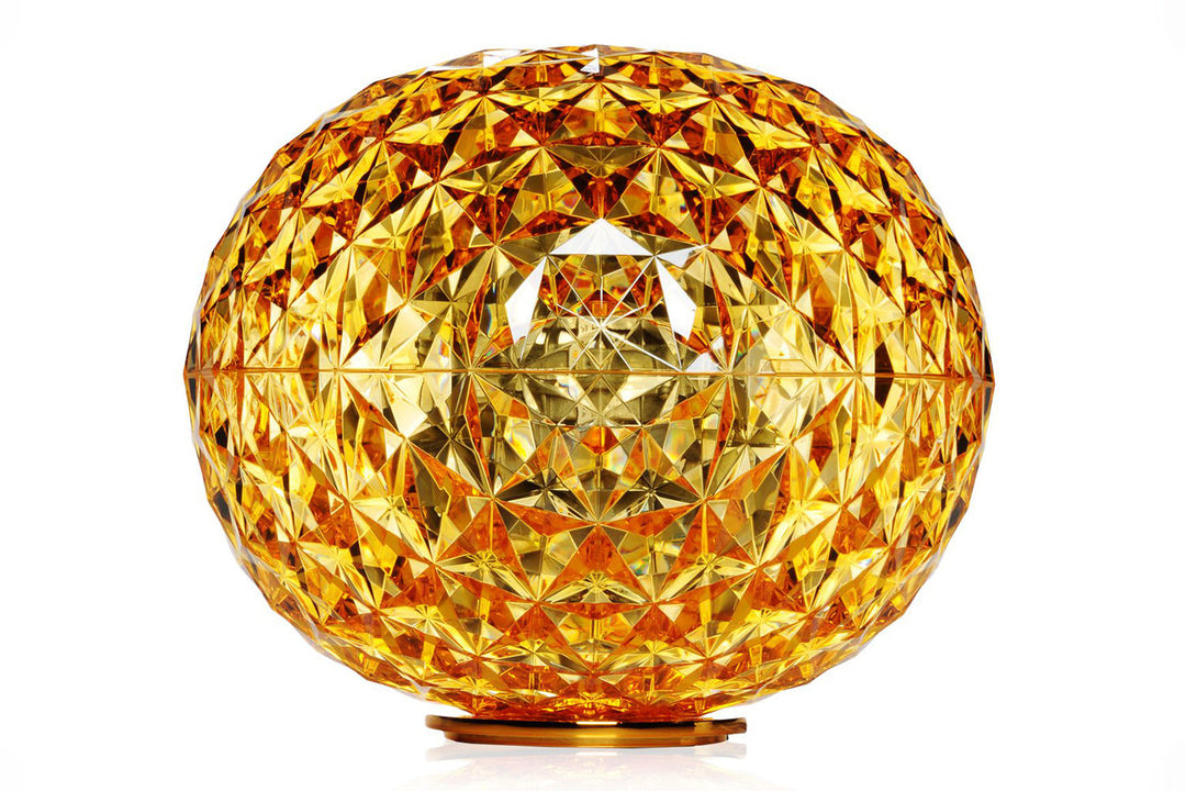 Planet Table Lamp Table Lamps Kartell
