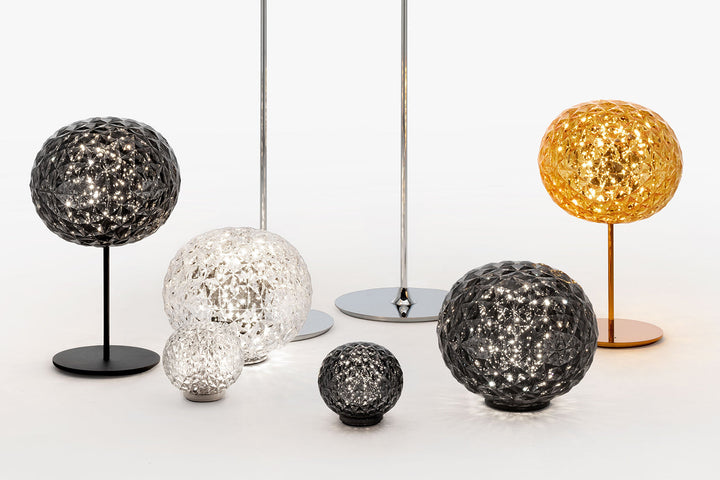 Planet Table Lamp Table Lamps Kartell
