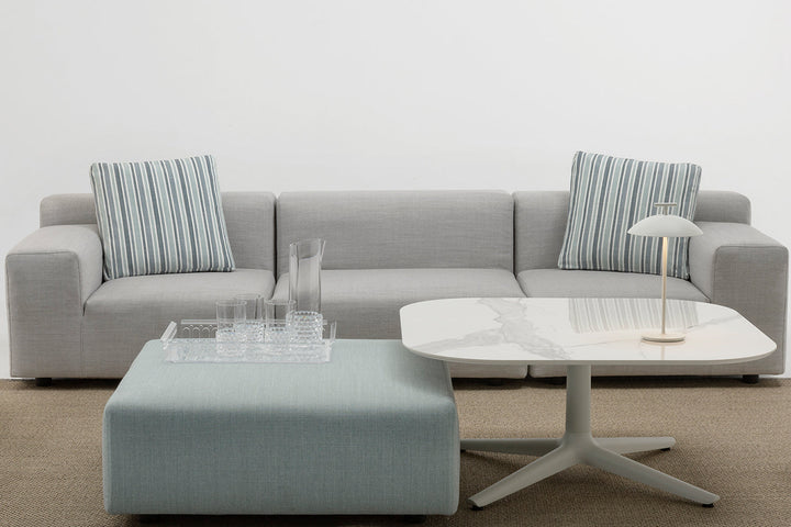Plastics Cushion Outdoor Parts Kartell