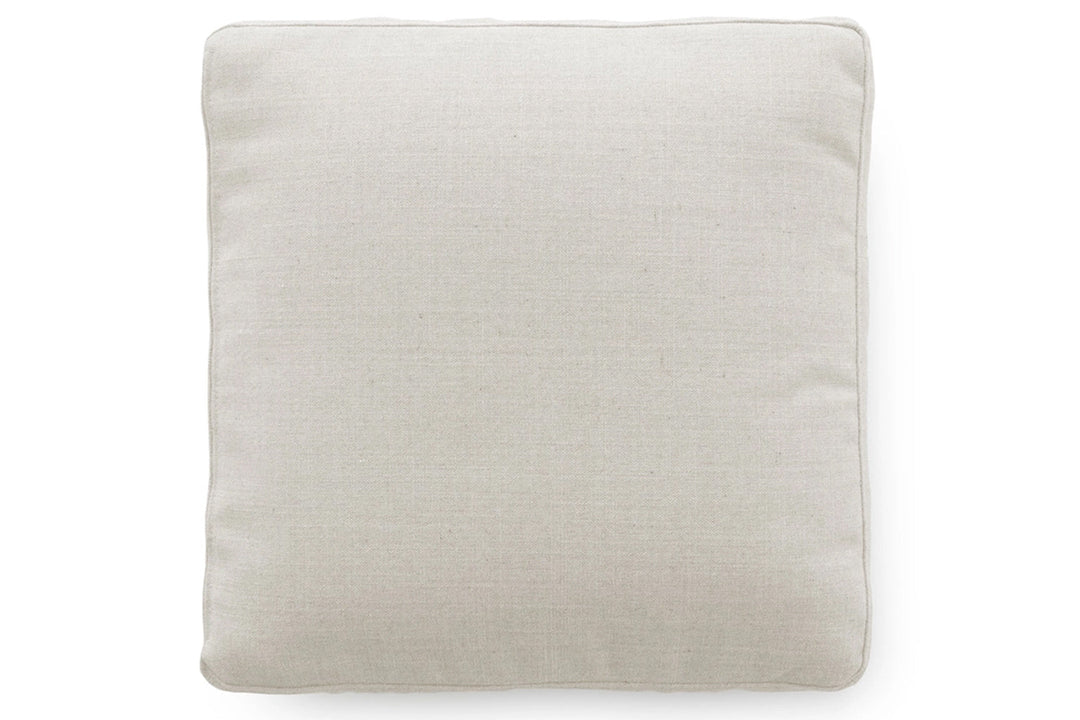 Plastics Cushion Outdoor Parts Kartell