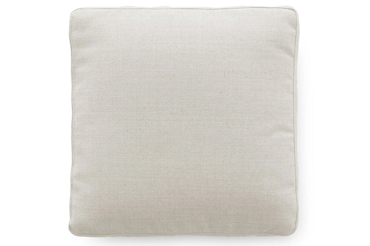 Plastics Cushion Outdoor Parts Kartell
