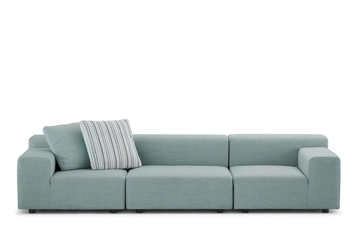 Plastics Cushion Outdoor Parts Kartell
