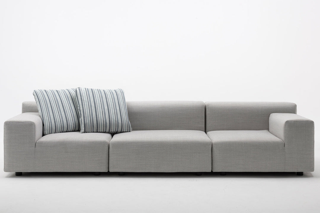 Plastics Cushion Outdoor Parts Kartell